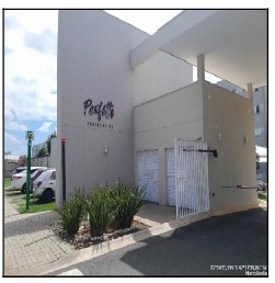 Apartamento em Hortolândia, Chacaras Assay, Estrada Antonio Carlos Martins, N. 445, Apto 34, Torre 06, SP. Área: 39.21m2