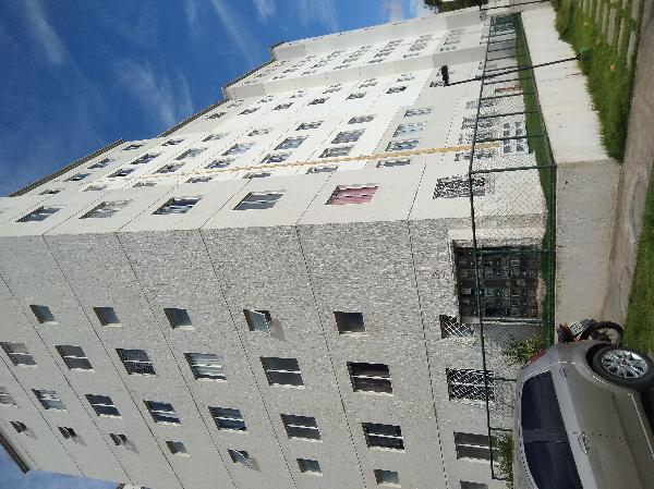 Apartamento em Salvador, Boca Da Mata, Rua Zezeu Ribeiro, N. 1117, Apto 508, Bl 05, BA. Área: 41.89m2