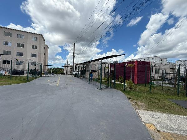 Apartamento em Salvador, Areia Branca, Rua Viver Salvador, N. 350, Apto 001, Bl 01, BA. Área: 40.53m2