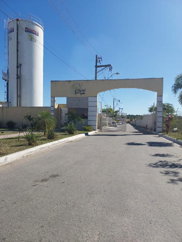 Casa em Itaboraí, Venda Das Pedras, Avenida Flavio Vasconcelos, N. Sn, Cs 13, Qd I, Area Ad-04 (Lt 04), RJ. Área: 51.6m2