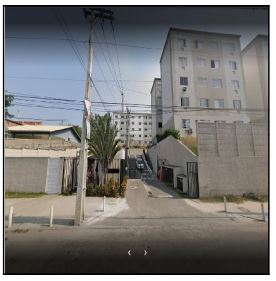 Apartamento em São Gonçalo, Monjolos, Estrada Joao De Abreu, N. 214, Apto 204, Bl11, Lt 06, RJ. Área: 48.74m2