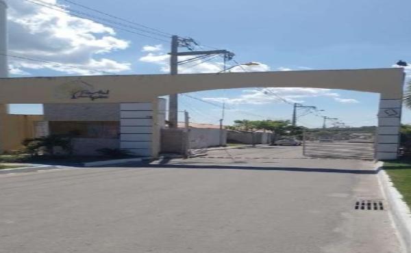 Casa em Itaboraí, Venda Das Pedras, Avenida Flavio Vasconcelos, N. Sn, Cs 29,  Qd H, Area Ad-04 (Lt 04), RJ. Área: 51.6m2