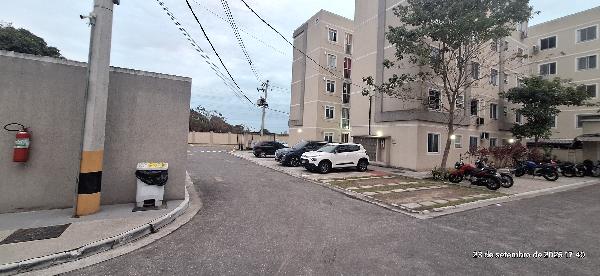 Apartamento em Rio de Janeiro, Santa Cruz, Avenida Padre Guilherme Decaminada, N. 1427, Apto 401, Bl 02, RJ. Área: 41.19m2 Apartamento em Rio de Janeiro, Santa Cruz, Avenida Padre Guilherme Decaminada, N. 1427, Apto 401, Bl 02, RJ. Área: 41.19m2