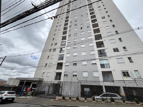 Apartamento em Carapicuíba, Jardim Santo Estevao, Estrada Da Gabiroba, N. 310, Apto 38, Bl 04, SP. Área: 36.19m2