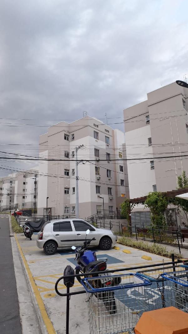 Apartamento em Rio de Janeiro, Bonsucesso, Rua Engenheiro Artur Moura, N. 456, Apto 205, Bl 02, RJ. Área: 40m2 Apartamento em Rio de Janeiro, Bonsucesso, Rua Engenheiro Artur Moura, N. 456, Apto 205, Bl 02, RJ. Área: 40m2
