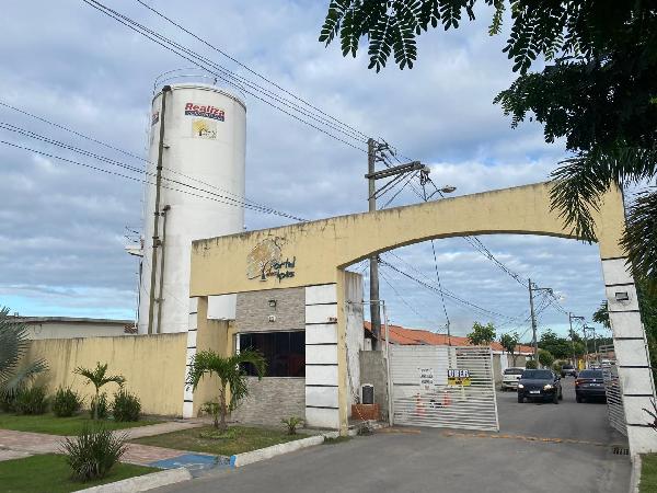 Casa em Itaboraí, Venda Das Pedras, Avenida Flavio Vasconcelos, N. 231, Cs 05, Qd I, Area Ad-04 (Lt 04), RJ. Área: 51.6m2