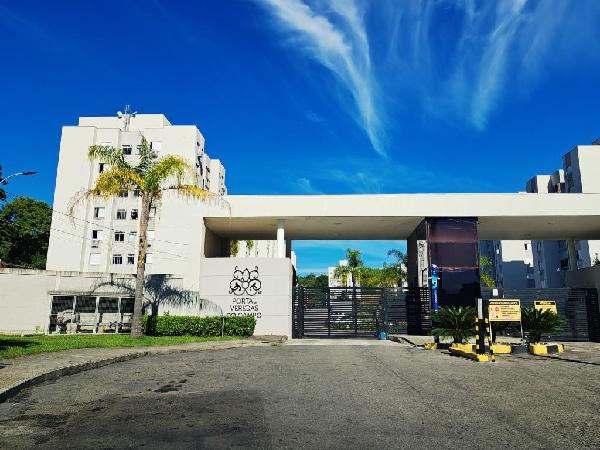 Apartamento em Itaboraí, Venda Das Pedras, Rua Licival Moreira, N. Sn, Apto 704, Torre 01, RJ. Área: 56.89m2