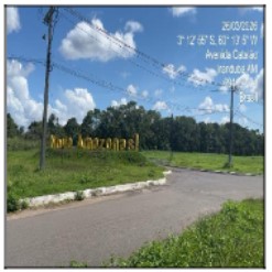Casa em Iranduba, Lot Nova Amazonas I, Rua Lago Parana Do Iranduba, N. Sn, Lt 21 Qd 29 Estrada Carlos Braga Km 08, AM. Área: 52.3m2