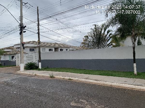 Apartamento em Valparaíso de Goiás, Chacaras Benvinda, Rua Presidente Jk, N. S/N, Apto 116, Bl A Lt05 Qd 03, GO. Área: 48.36m2