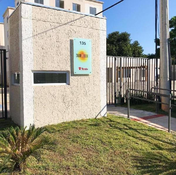 Apartamento em Rio de Janeiro, Campo Grande, Rua Constituinte Do Bairro Iracema, N. 135, Apto 407, Bl 12, RJ. Área: 40.54m2