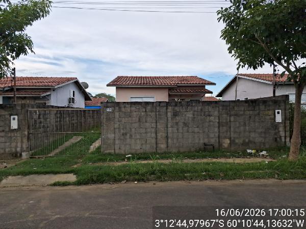 Casa em Iranduba, Lot Nova Amazonas I, Rua Paraná Do Iranduba, N. 19, Lt 19 Qd 29 Est Carlos Braga Km 08, AM. Área: 52.3m2 Casa em Iranduba, Lot Nova Amazonas I, Rua Paraná Do Iranduba, N. 19, Lt 19 Qd 29 Est Carlos Braga Km 08, AM. Área: 52.3m2