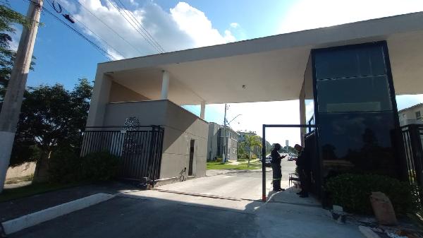 Apartamento em Itaboraí, Novo Horizonte (manilha), Estrada Da Boa Vista, N. Sn, Apto 302, Tr 07,Lt 1b, RJ. Área: 48.8m2