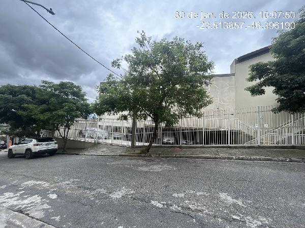 Apartamento em São Paulo, Vila Sao Jose, Rua Sagrada Familia, N. 8, Apto 40, 1 E Segundo Pav, SP. Área: 49.44m2