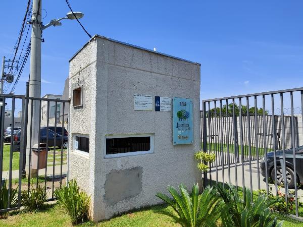 Apartamento em Rio de Janeiro, Santa Cruz, Rua Compositor Tunai (Antiga Rua Projetada 1), N. 115, Apto 102, Bl 01, RJ. Área: 40.54m2