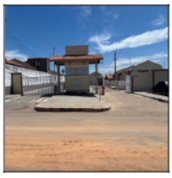Casa em São José de Ribamar, Pindai, Estrada De Ribamar / Estrada Da Boa Viagem, N. Sn, Cs 004 Qd 02 Rua G Area 02, MA. Área: 48.59m2