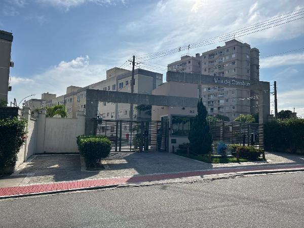 Apartamento em Serra, Morada De Laranjeiras, Rua Dos Rouxinois, N. 52, Apto 304, Bl 14, ES. Área: 40.83m2