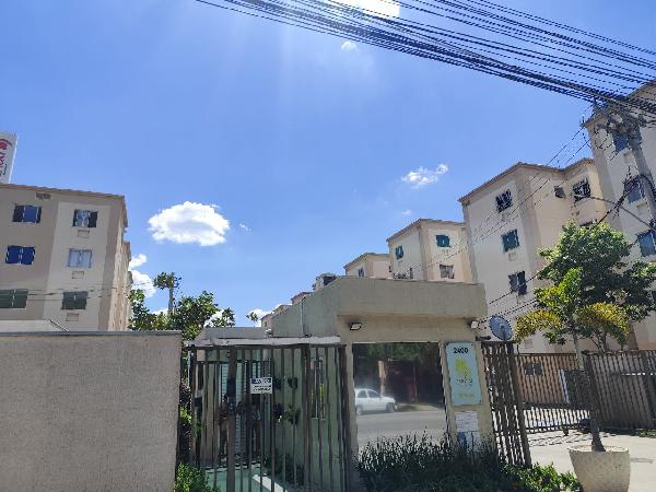 Apartamento em Rio de Janeiro, Freg De Santa Cruz, Estrada De Santa Eugenia, N. 2400, Apto 505, Bl 09 Lt 1 Pal 49396 2º Categ., RJ. Área: 40.54m2 Apartamento em Rio de Janeiro, Freg De Santa Cruz, Estrada De Santa Eugenia, N. 2400, Apto 505, Bl 09 Lt 1 Pal 49396 2º Categ., RJ. Área: 40.54m2