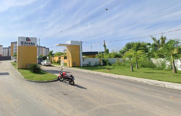 Apartamento em Duque de Caxias, Jardim Gramacho, Rua Manaus, N. 134, Apto 502, Bl 23, RJ. Área: 40.6m2
