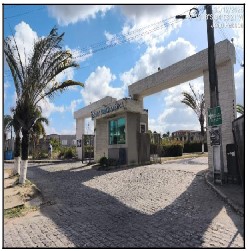 Apartamento em João Pessoa, Ernani Satiro, Rua Ana Espinola Navarro, N. 400, Apto 402, Bl B14, PB. Área: 44.3m2