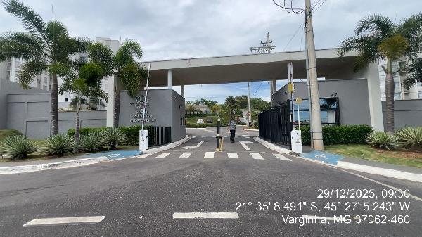 Apartamento em Varginha, Parque Urupes, Avenida Manoel Augusto Da Silva, N. 315, Apto 503, Tr 11, MG. Área: 52.09m2