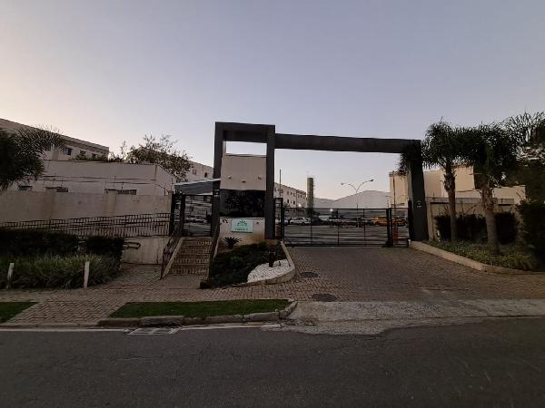 Apartamento em Araucária, Capela Velha, Rua Das Palmeiras, N. 670, Apto 303, Bl 3b, PR. Área: 38.4m2 Apartamento em Araucária, Capela Velha, Rua Das Palmeiras, N. 670, Apto 303, Bl 3b, PR. Área: 38.4m2