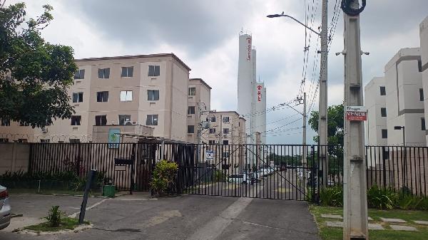 Apartamento em São Gonçalo, Trindade, Rua Itaocara, N. 400, Apto 101, Bl 05, RJ. Área: 40.54m2 Apartamento em São Gonçalo, Trindade, Rua Itaocara, N. 400, Apto 101, Bl 05, RJ. Área: 40.54m2