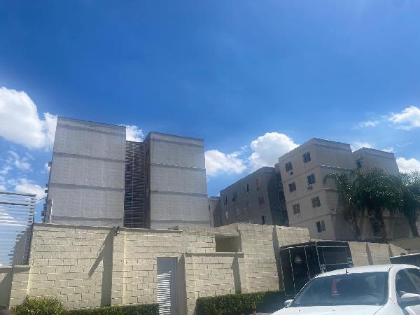 Apartamento em Belford Roxo, Bom Pastor, Estrada Belford Roxo, N. 997, Apto 2a02, Bl 2, RJ. Área: 48m2