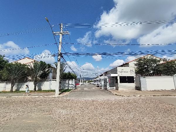 Apartamento em Sete Lagoas, Santa Felicidade, Rua Antonio Fonseca Leal, N. 699, Apto 102, Bl 13, MG. Área: 44.5m2
