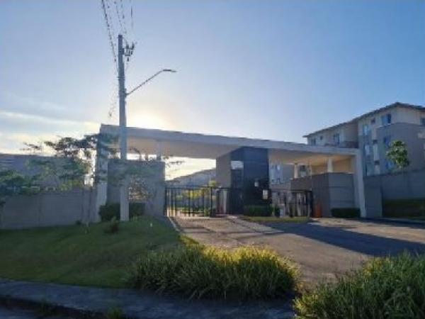 Apartamento em Itaboraí, Novo Horizonte (manilha), Estrada Da Boa Vista, N. Sn, Apto 203, Torre 12 Lt 1b1, RJ. Área: 48.8m2