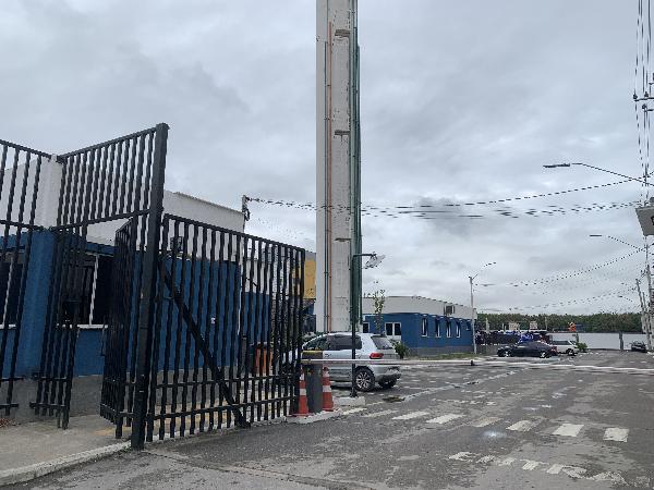 Apartamento em Duque de Caxias, Jardim Gramacho, Rua Manaus, N. 134, Apto 202, Ap 202  Bl 19, RJ. Área: 40.38m2