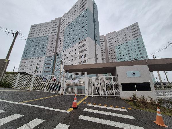 Apartamento em Ferraz de Vasconcelos, Cambery, Avenida Dom Pedro Ii, N. 2455, Apto D011, Bl D Belem, SP. Área: 42.68m2