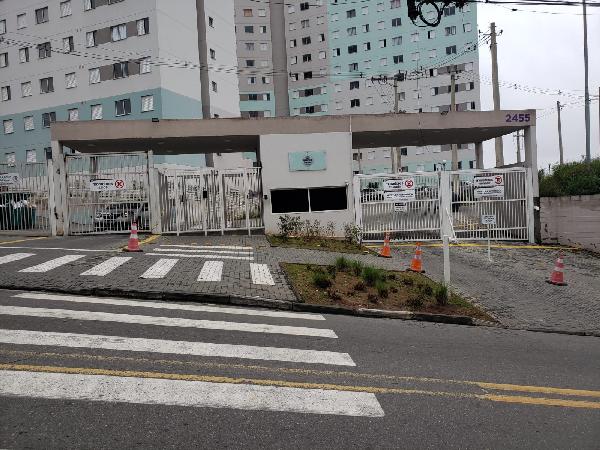 Apartamento em Ferraz de Vasconcelos, Cambery, Avenida Dom Pedro Ii, N. 2455, Apto D053, 5 Pavimento Bloco D Belém, SP. Área: 40.84m2 Apartamento em Ferraz de Vasconcelos, Cambery, Avenida Dom Pedro Ii, N. 2455, Apto D053, 5 Pavimento Bloco D Belém, SP. Área: 40.84m2