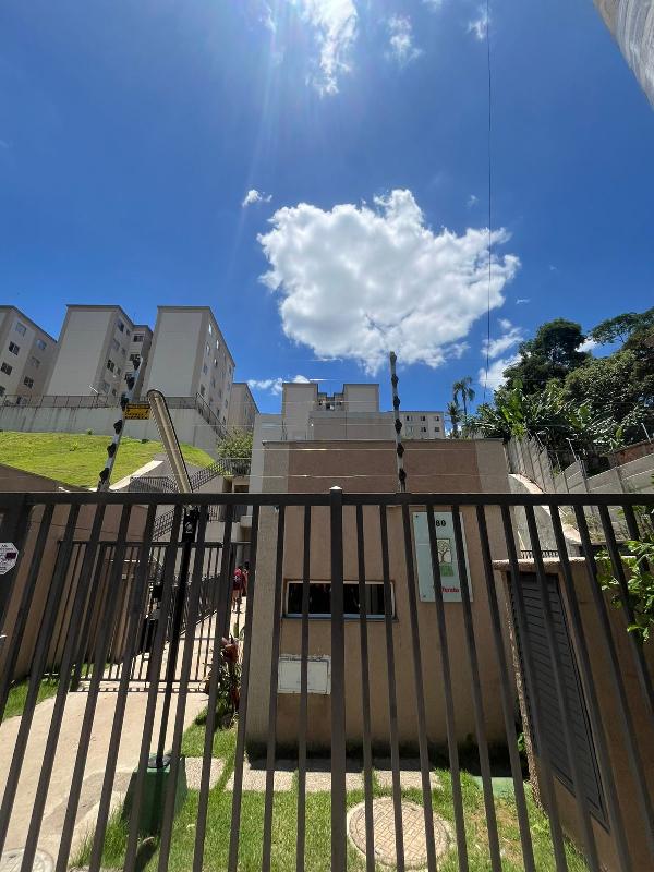 Apartamento em São Paulo, Jardim Recanto Verde, Rua Barao Carlos De Sousa Anhumas, N. 380, Apto 43, Bl 5, SP. Área: 38.69m2