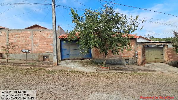 Casa em Divinópolis, Residencial Sao Frei Galvao, Rua Durcelina De Morais, N. 20, Sublote 000 Lote 200 Quadra 403 Zona 4, MG. Área: 45.29m2