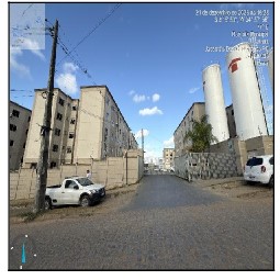 Apartamento em Jaboatão dos Guararapes, Sucupira, Via Principal, N. 385, Apto 104, Bl 05 Qd 04, PE. Área: 41.79m2
