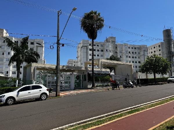 Apartamento em Londrina, Conjunto Habitacional Doutor Farid Libos, Avenida Prefeito Milton Ribeiro Menezes, N. 635, Apto 402, Torre 10 Vaga Nº 602, PR. Área: 46.65m2