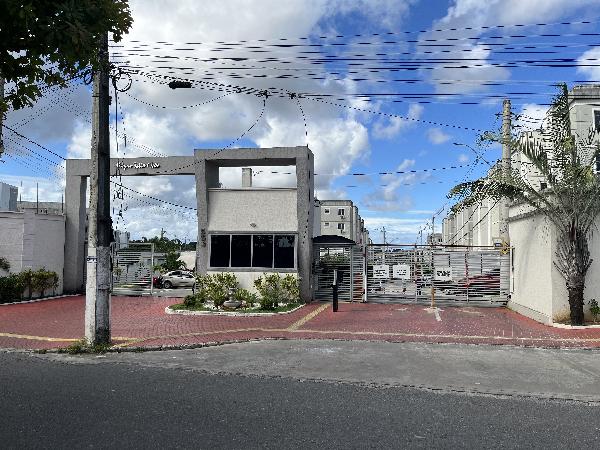 Apartamento em Salvador, Jardim Das Margaridas, Rua Joaquim Ferreira, N. 553, Apto 002, Bloco 17 Vg Pcd 370, BA. Área: 43.14m2