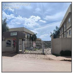 Apartamento em Cidade Ocidental, Mansoes Recreio Mossoro, Rua Duque De Caxias, N. Sn, Apto 806, Bl 08, Lt 21, Qd 05, GO. Área: 53.86m2