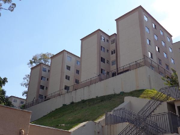 Apartamento em São Paulo, Jardim Recanto Verde, Rua Barao Carlos De Sousa Anhumas, N. 380, Apto 44, Bl 07, SP. Área: 38.69m2