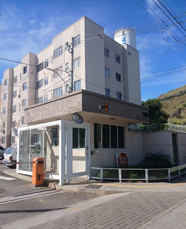 Apartamento em Rio de Janeiro, Campo Grande, Via Projetada 2, N. 50, Apto 510, Bl 02, RJ. Área: 41.19m2 Apartamento em Rio de Janeiro, Campo Grande, Via Projetada 2, N. 50, Apto 510, Bl 02, RJ. Área: 41.19m2