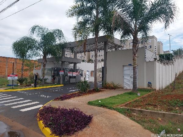 Apartamento em Jaboticabal, Sorocabano, Av Carlos Berchieri, N. 2338, Apto 13, Torre 4, Bl C, SP. Área: 43.06m2