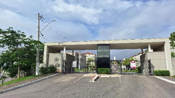 Apartamento em Itaboraí, Novo Horizonte (manilha), Estrada Da Boa Vista, N. Sn, Apto 204, Tr 08, RJ. Área: 48.8m2