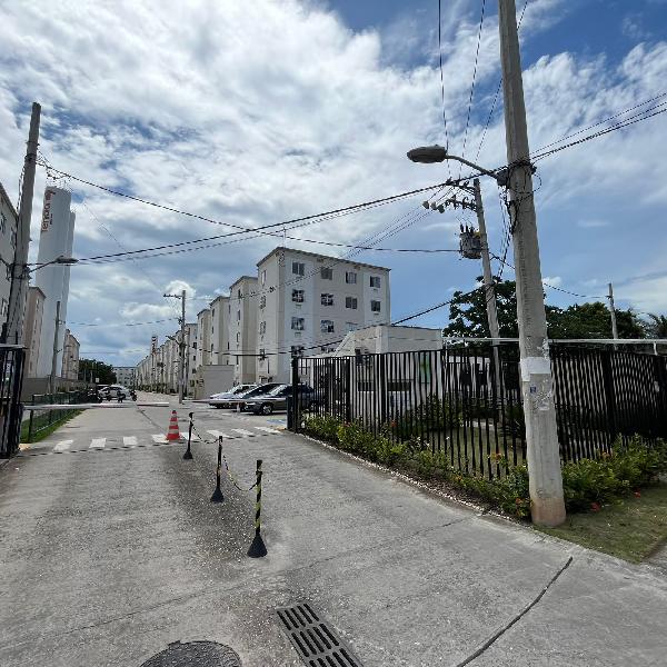 Apartamento em Rio de Janeiro, Campo Grande, Rua Constituinte Do Bairro Iracema, N. 135, Apto 107, Bl 12, RJ. Área: 40.54m2 Apartamento em Rio de Janeiro, Campo Grande, Rua Constituinte Do Bairro Iracema, N. 135, Apto 107, Bl 12, RJ. Área: 40.54m2