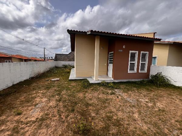 Casa em São José de Ribamar, Pinday, Estrada De Ribamar Estrada Da Boa Viagem, N. Sn, Cs 18 Qd 01, MA. Área: 48.59m2