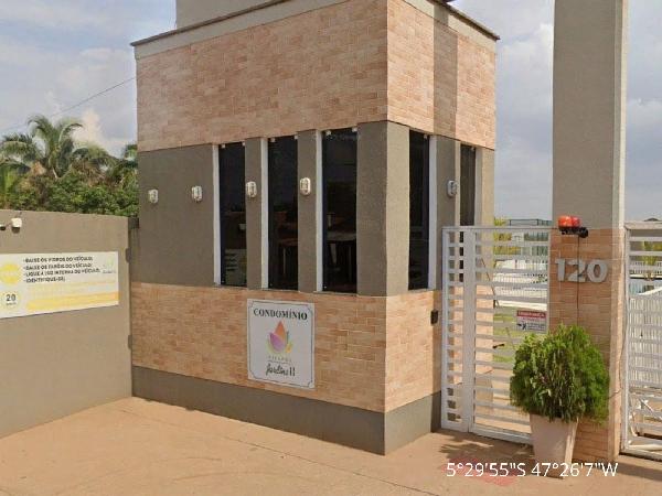Casa em Imperatriz, Mercadinho, Rua C, N. Sn, Lt 017  Qd 05, MA. Área: 48.59m2