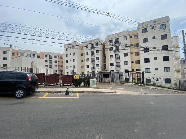 Apartamento em Cotia, Lageado, Rua Gloria Maria Leoni Lunardi, N. 275, Apto 32, Bl 03, SP. Área: 53.23m2