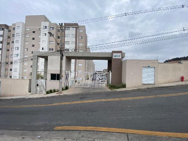 Apartamento em Itaquaquecetuba, Jardim Cristiano, Rua Oswaldo Cruz, N. 811, Apto 76, Torre 01, SP. Área: 46.39m2