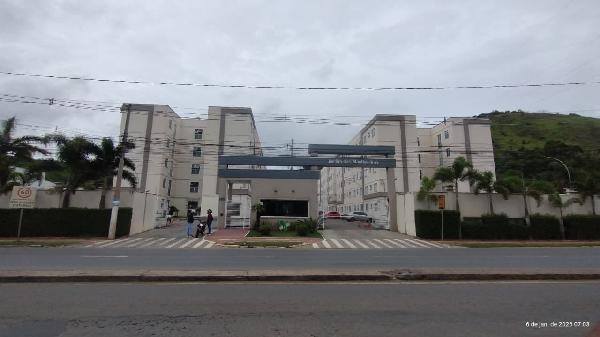 Apartamento em Juiz de Fora, Barbosa Lage, Avenida Presidente Juscelino Kubitscheck, N. 3801, Apto 102, Bl 14 Pav 01 Vg 206, MG. Área: 111.11m2