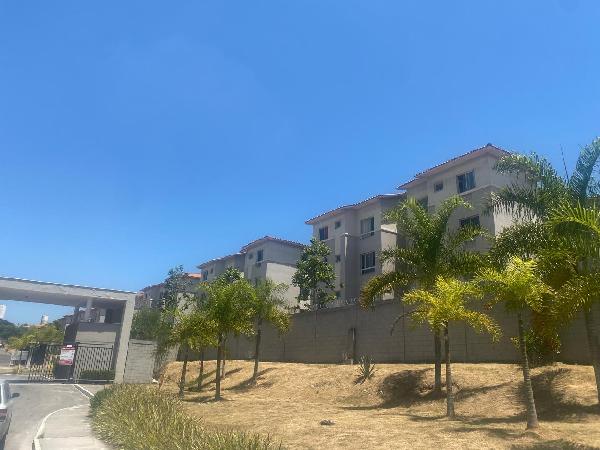 Apartamento em Itaboraí, Novo Horizonte (manilha), Estrada Da Boa Vista, N. Sn, Apto 302, Torre 11 Lt 1b1, RJ. Área: 48.8m2