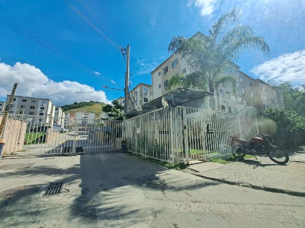 Apartamento em Rio de Janeiro, Pechincha, Estrada Do Campo Da Areia, N. 1205, Apto 503, Bl 06, RJ. Área: 40m2